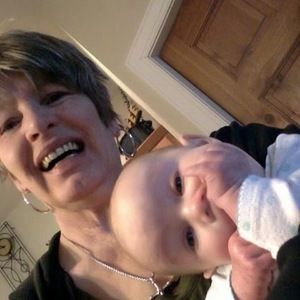 Meet your Posher, Glenda